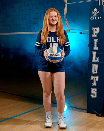 Our Lady of Peace Fall Media Day