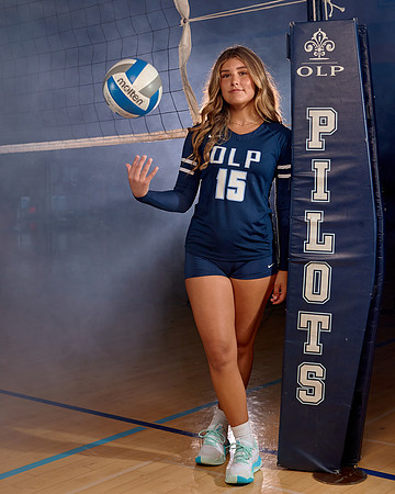 Our Lady of Peace Fall Media Day