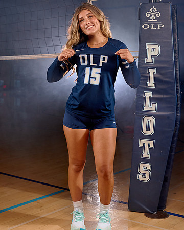 Our Lady of Peace Fall Media Day