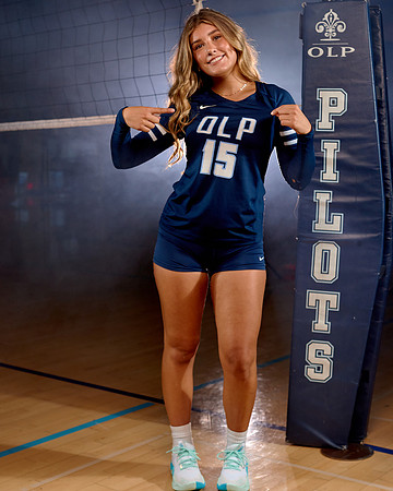 Our Lady of Peace Fall Media Day