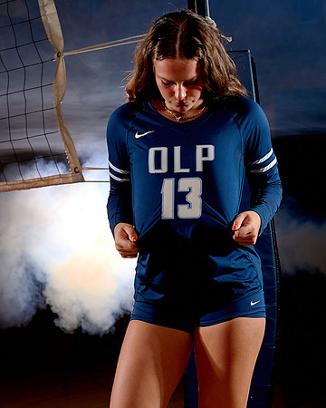 Our Lady of Peace Fall Media Day