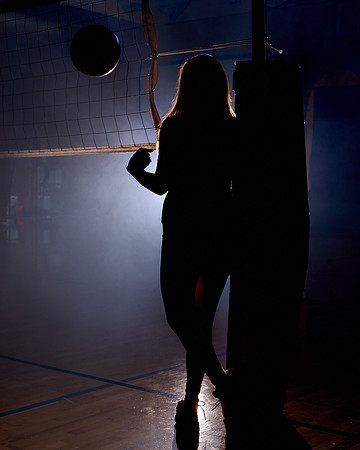 Our Lady of Peace Fall Media Day