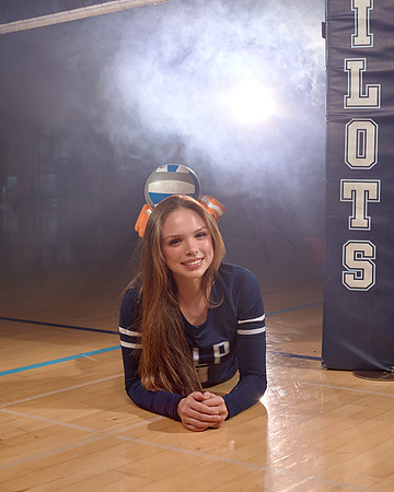 Our Lady of Peace Fall Media Day