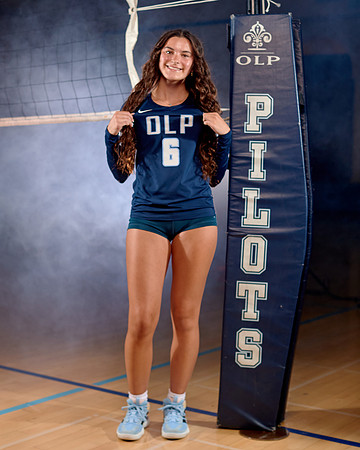 Our Lady of Peace Fall Media Day