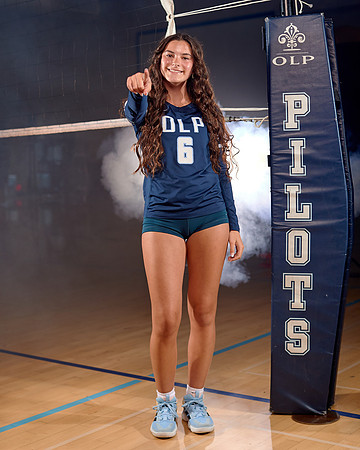 Our Lady of Peace Fall Media Day
