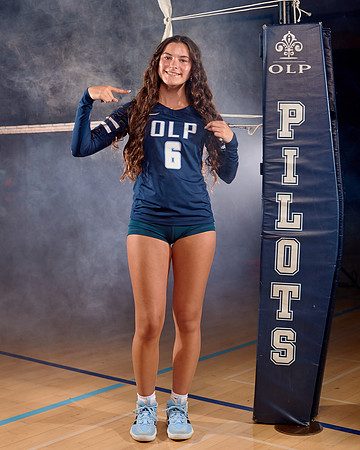 Our Lady of Peace Fall Media Day