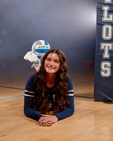 Our Lady of Peace Fall Media Day