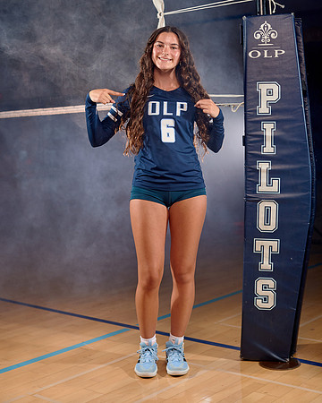 Our Lady of Peace Fall Media Day