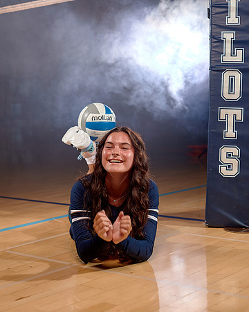 Our Lady of Peace Fall Media Day