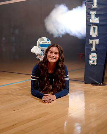 Our Lady of Peace Fall Media Day