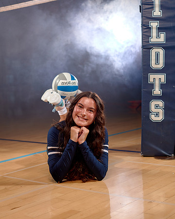 Our Lady of Peace Fall Media Day