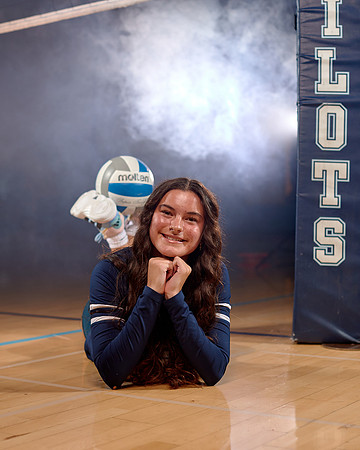 Our Lady of Peace Fall Media Day