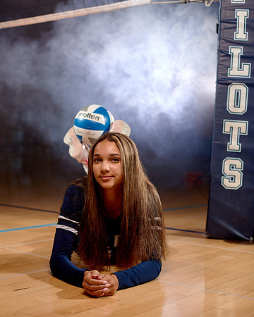 Our Lady of Peace Fall Media Day
