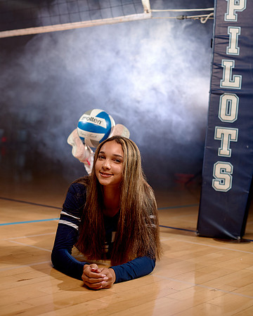 Our Lady of Peace Fall Media Day