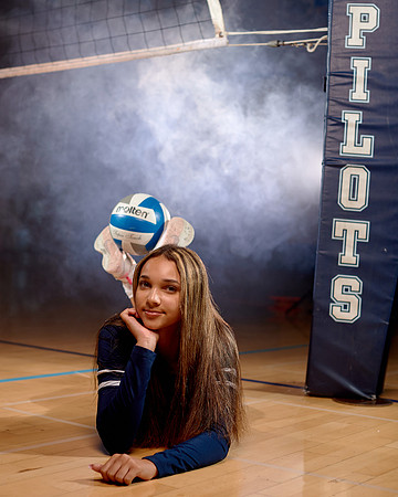 Our Lady of Peace Fall Media Day