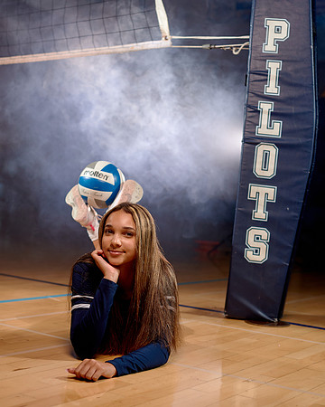 Our Lady of Peace Fall Media Day