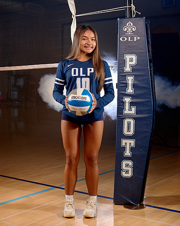 Our Lady of Peace Fall Media Day