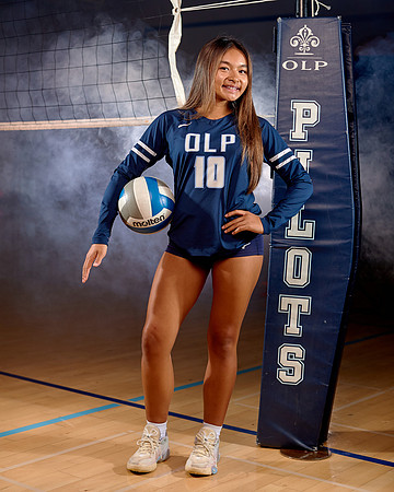 Our Lady of Peace Fall Media Day