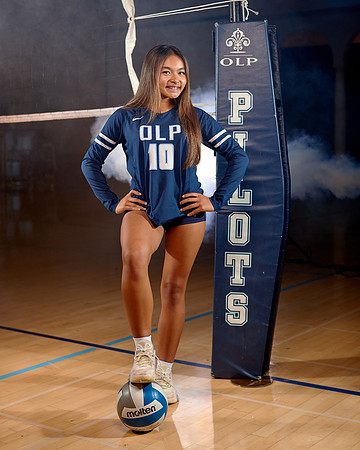 Our Lady of Peace Fall Media Day