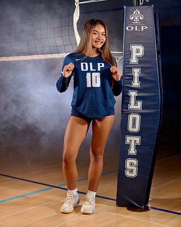 Our Lady of Peace Fall Media Day
