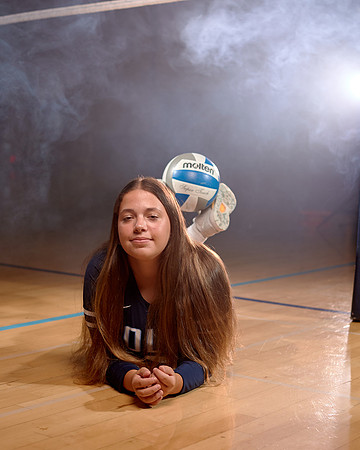 Our Lady of Peace Fall Media Day
