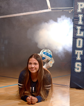 Our Lady of Peace Fall Media Day