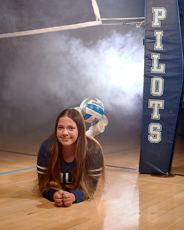 Our Lady of Peace Fall Media Day