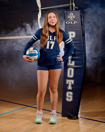 Our Lady of Peace Fall Media Day