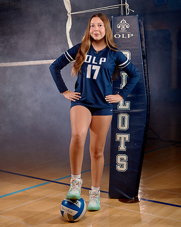 Our Lady of Peace Fall Media Day