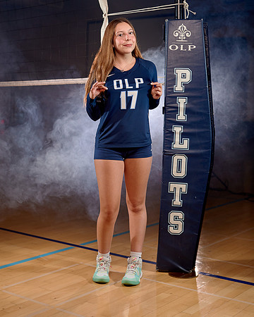 Our Lady of Peace Fall Media Day