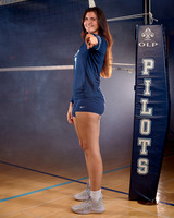 Our Lady of Peace Fall Media Day