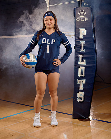 Our Lady of Peace Fall Media Day
