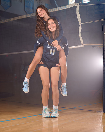 Our Lady of Peace Fall Media Day