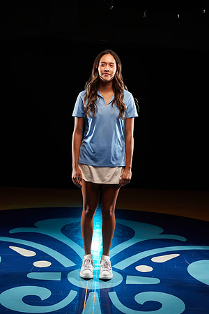 Our Lady of Peace Fall Media Day