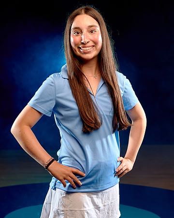 Our Lady of Peace Fall Media Day