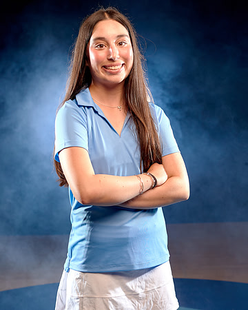 Our Lady of Peace Fall Media Day