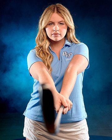 Our Lady of Peace Fall Media Day