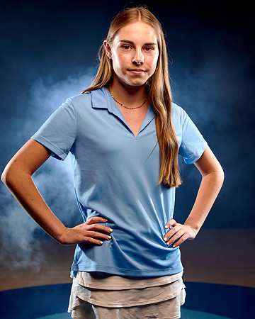 Our Lady of Peace Fall Media Day