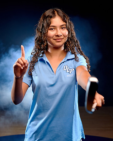 Our Lady of Peace Fall Media Day