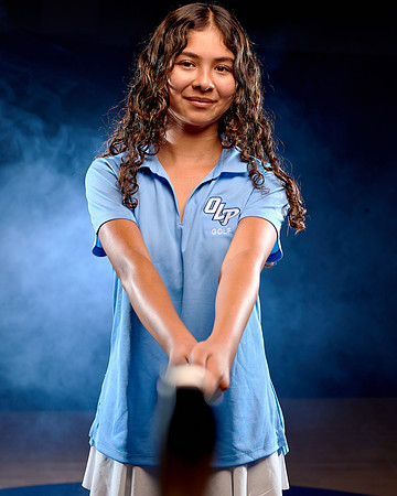 Our Lady of Peace Fall Media Day