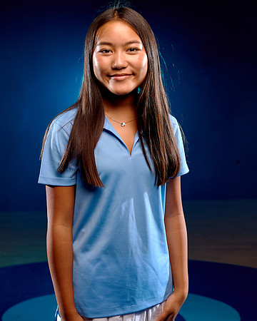Our Lady of Peace Fall Media Day