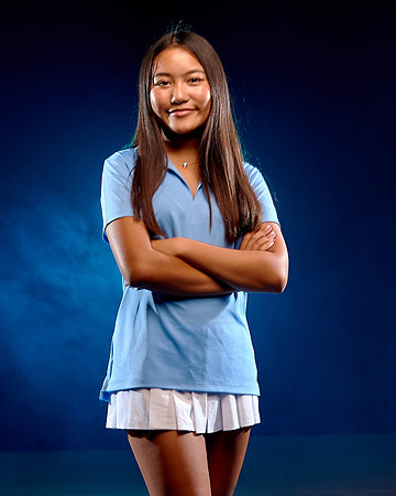 Our Lady of Peace Fall Media Day