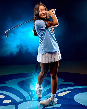 Our Lady of Peace Fall Media Day