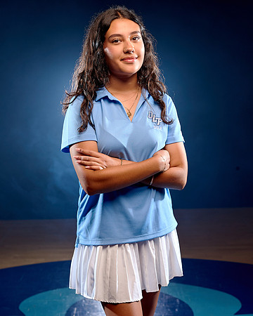 Our Lady of Peace Fall Media Day