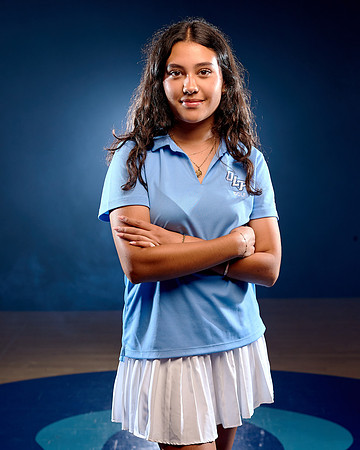 Our Lady of Peace Fall Media Day