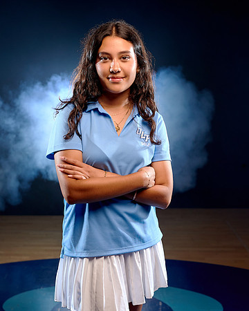 Our Lady of Peace Fall Media Day
