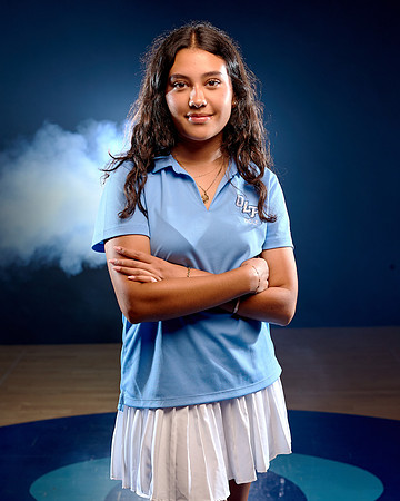 Our Lady of Peace Fall Media Day