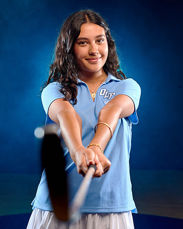 Our Lady of Peace Fall Media Day