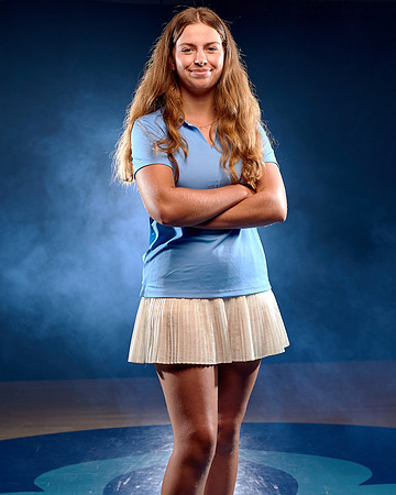 Our Lady of Peace Fall Media Day