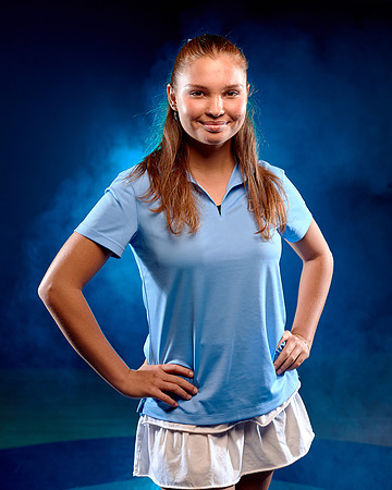 Our Lady of Peace Fall Media Day